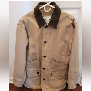Men’s ORVIS barn coat. Size M